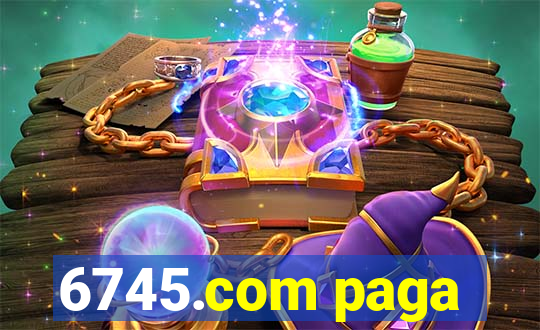 6745.com paga